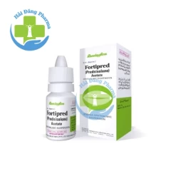 Fortipred - Hộp 1 lọ 5ml