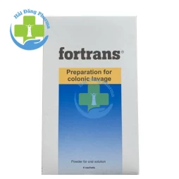 Fortrans Ipsen