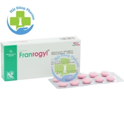 Franrogyl Éloge France