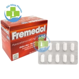 Fremedol 650