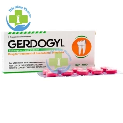 Gerdogyl DNA Pharma