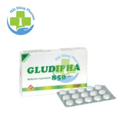 Gludipha 850