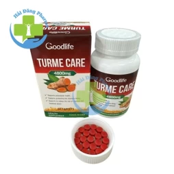 Goodlife Turme Care 4800mg