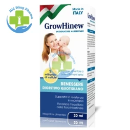 GrowHinew Erbex