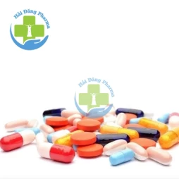 Haduliptin - Sitagliptin 100mg HDPharma