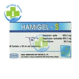 Hamigel-S Hasan