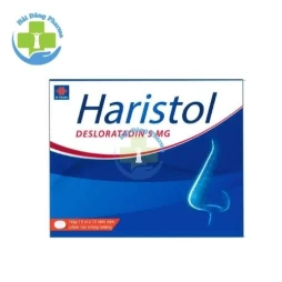 Haristol - Desloratadin 5mg Thành Phát