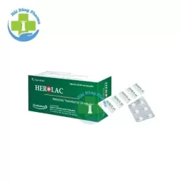 Herolac 10mg - Ketorolac Hera