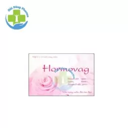 Hormovag - Dược phẩm Ba Đình