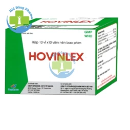 Hovinlex Thephaco