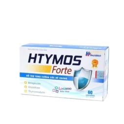 HTYMOS Forte H Pharma