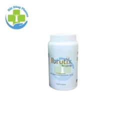 Ibrutix 140mg - Ibrutinib Beacon