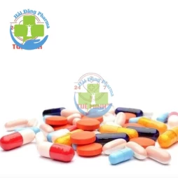 Idaroxy 100mg - Doxycycline BRV Healthcare