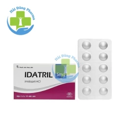 Imidapril 5mg