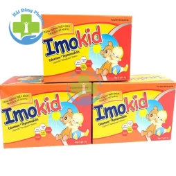 Imokid IAP