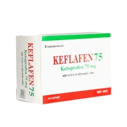 Keflafen 75