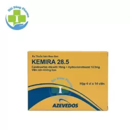 Kemira 28.5 - Sofarimex
