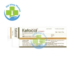 Ketocol