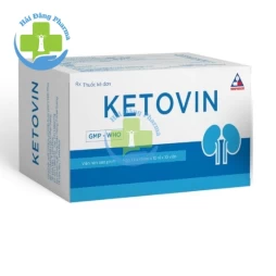 Ketovin Vinphaco