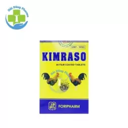 Kimraso - Foripharm