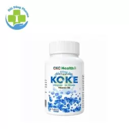 Koke - Oxford Health