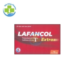 Lafancol Extra - La Terre France