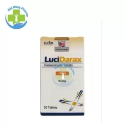 LuciDarax 100mg - Daraxonrasib Lucius