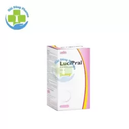 LuciPral 100mg - Pralsetinib Lucius Pharma