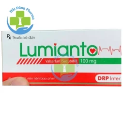 Lumianto DRP Inter