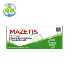 Mazetis - Thành Phát