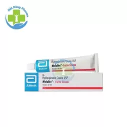 Melalite Forte Cream - Abbott