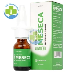 Meseca Advanced Merap