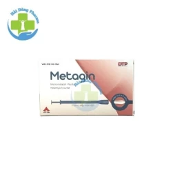 Metagin - CPC1 Hà Nội