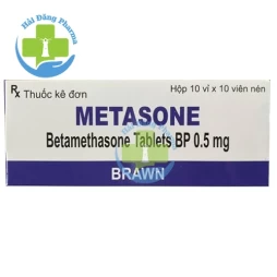 Metasone