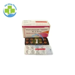 Methocel 2.5 - Methotrexat Celogen