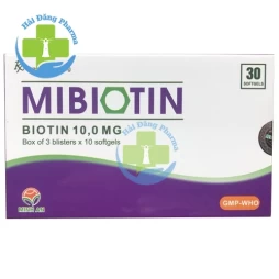 Mibiotin