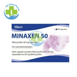 Minaxen 50