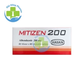 Mitizen 200