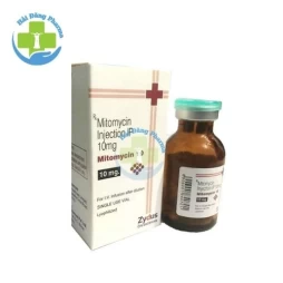 Mitomycin 10mg Zydus