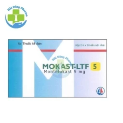 Mokast-LTF 5 - Montelukast La Terre France