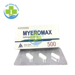 Myeromax 500