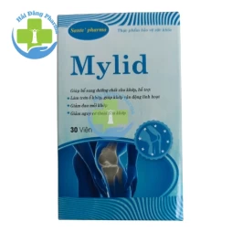 Mylid Sante Pharma