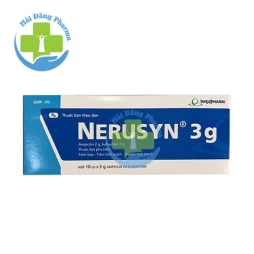 Nerusyn 3g