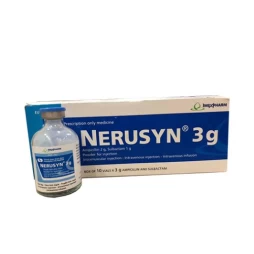 Nerusyn 3g