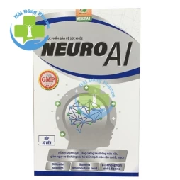 Neuro AI Medistar