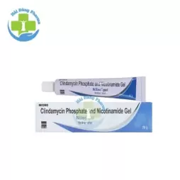 Nilac Gel - Micro Labs