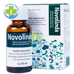 Novolinda CPC1HN