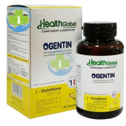 Ogentin HealthGlobal