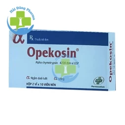 Opekosin 4200 USP OPV