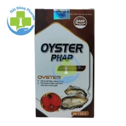 Oyster Phap Diamon Pháp